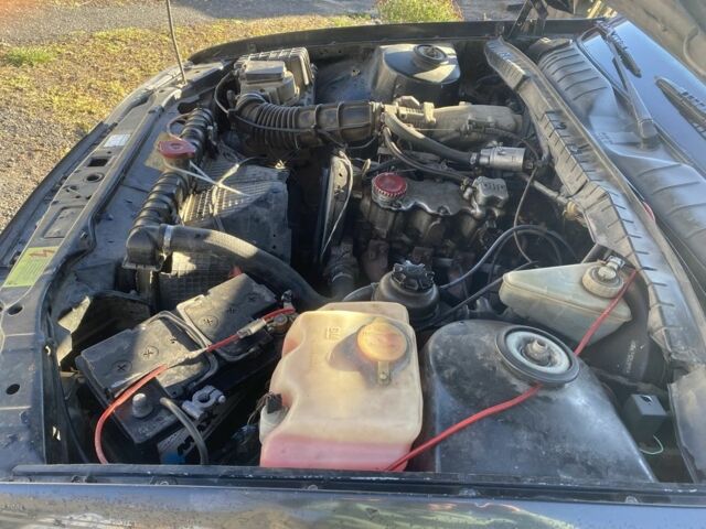 Серый Опель Омега, объемом двигателя 2 л и пробегом 3 тыс. км за 1100 $, фото 4 на Automoto.ua