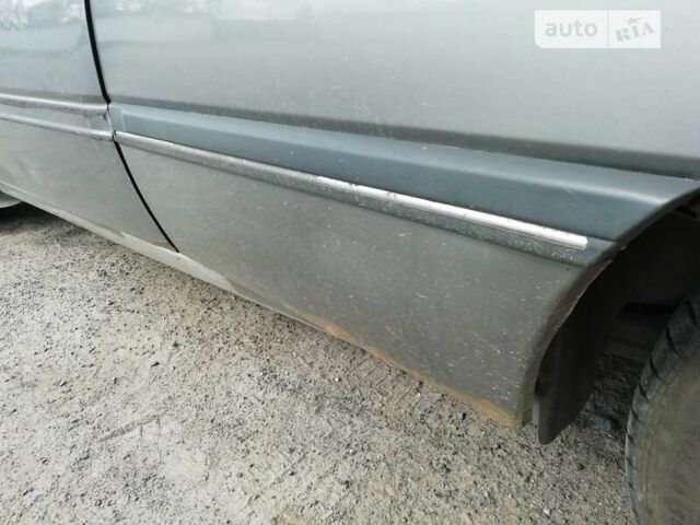 Серый Опель Омега, объемом двигателя 2 л и пробегом 300 тыс. км за 1100 $, фото 21 на Automoto.ua