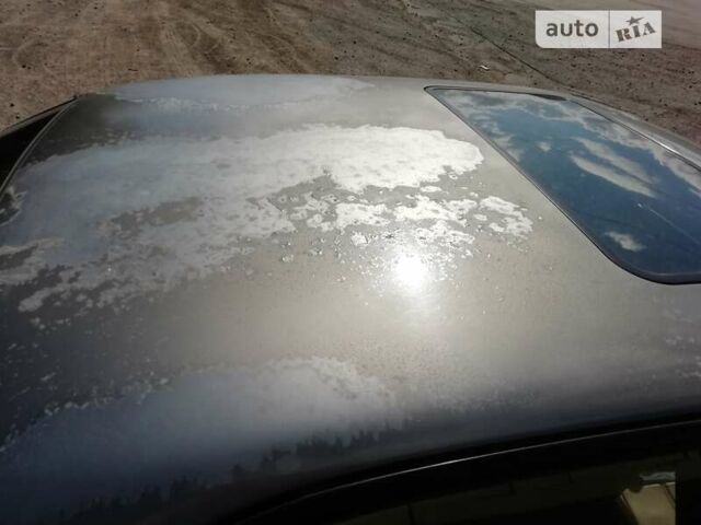 Серый Опель Омега, объемом двигателя 2 л и пробегом 300 тыс. км за 1100 $, фото 5 на Automoto.ua