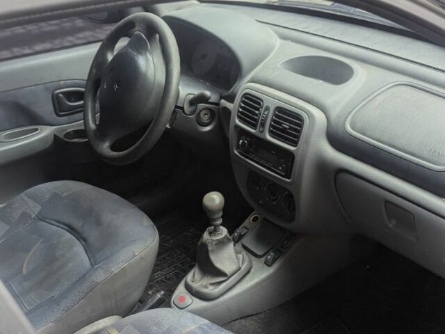 Сірий Опель Омега, об'ємом двигуна 0 л та пробігом 300 тис. км за 1550 $, фото 3 на Automoto.ua