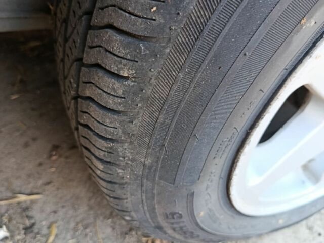 Сірий Опель Омега, об'ємом двигуна 2 л та пробігом 48 тис. км за 1500 $, фото 3 на Automoto.ua