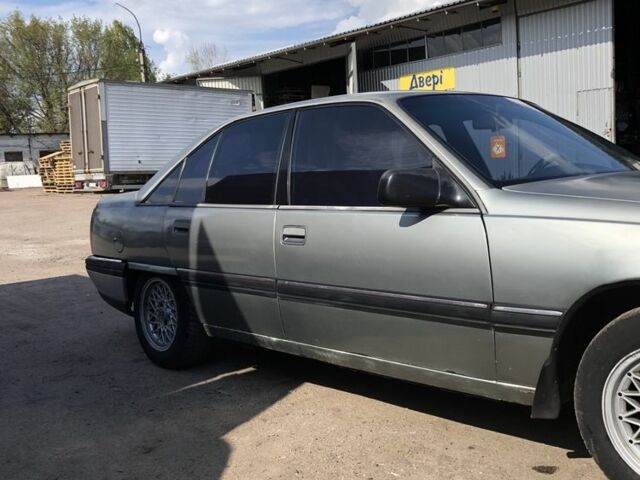 Сірий Опель Омега, об'ємом двигуна 2 л та пробігом 300 тис. км за 1217 $, фото 3 на Automoto.ua