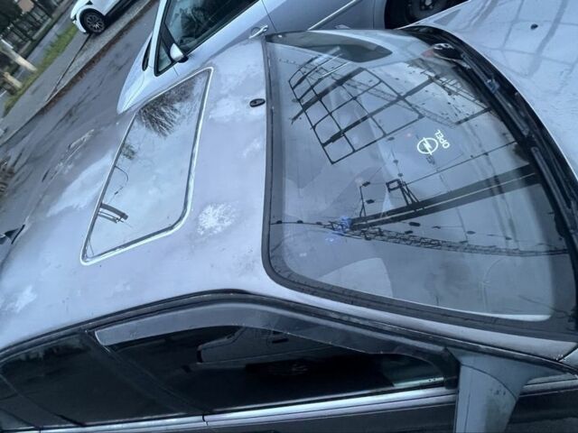 Сірий Опель Омега, об'ємом двигуна 2 л та пробігом 333 тис. км за 1450 $, фото 5 на Automoto.ua