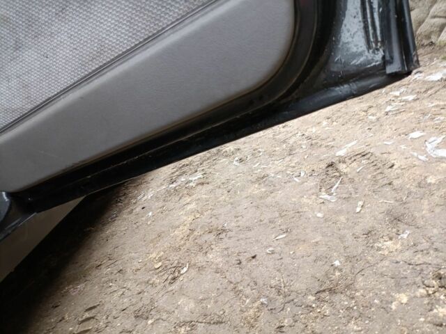 Сірий Опель Омега, об'ємом двигуна 2 л та пробігом 100 тис. км за 1300 $, фото 5 на Automoto.ua