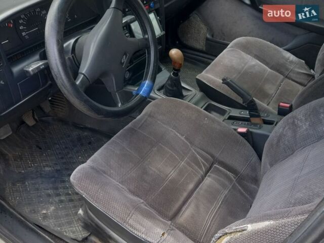 Сірий Опель Омега, об'ємом двигуна 2 л та пробігом 500 тис. км за 799 $, фото 7 на Automoto.ua