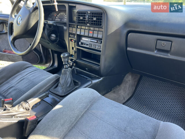 Сірий Опель Омега, об'ємом двигуна 2 л та пробігом 215 тис. км за 2200 $, фото 3 на Automoto.ua