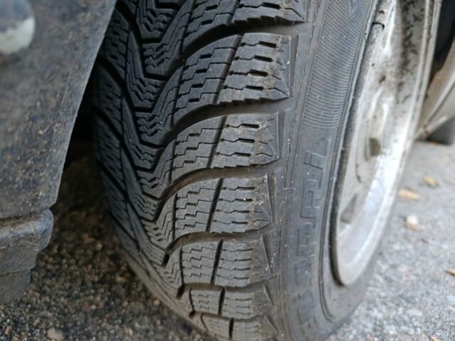 Серый Опель Омега, объемом двигателя 0 л и пробегом 200 тыс. км за 550 $, фото 5 на Automoto.ua