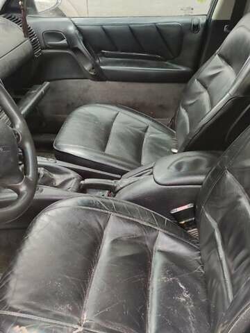 Серый Опель Омега, объемом двигателя 0 л и пробегом 300 тыс. км за 1700 $, фото 6 на Automoto.ua