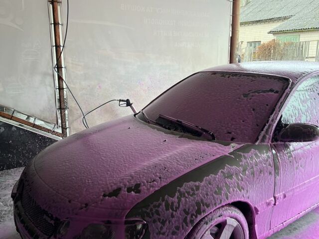 Серый Опель Омега, объемом двигателя 2 л и пробегом 248 тыс. км за 2600 $, фото 10 на Automoto.ua