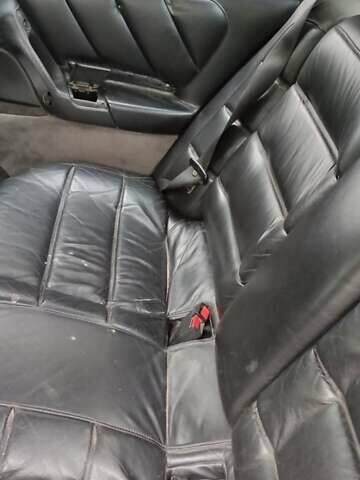 Серый Опель Омега, объемом двигателя 0 л и пробегом 300 тыс. км за 1700 $, фото 2 на Automoto.ua