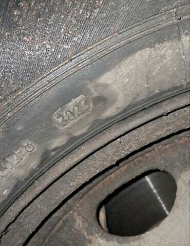 Сірий Опель Омега, об'ємом двигуна 2 л та пробігом 550 тис. км за 1800 $, фото 12 на Automoto.ua