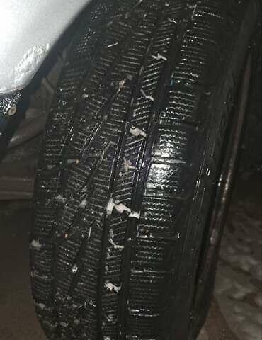 Сірий Опель Омега, об'ємом двигуна 2 л та пробігом 550 тис. км за 1800 $, фото 14 на Automoto.ua