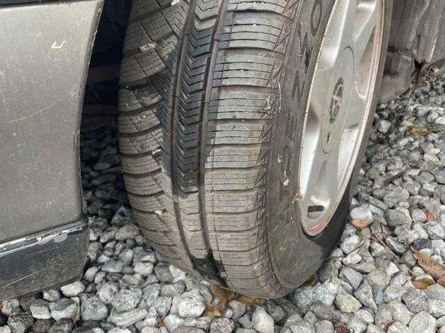 Опель Омега 1994 в Кривом Роге на Automoto.ua Серый Опель Омега, объемом двигателя 2.5 л и пробегом 3 тыс. км за 1200 $, фото 2 на Automoto.ua