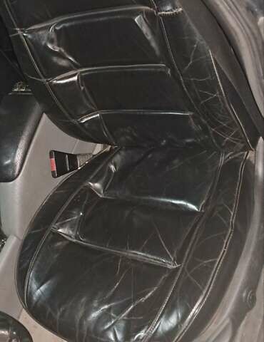 Сірий Опель Омега, об'ємом двигуна 2 л та пробігом 550 тис. км за 1800 $, фото 6 на Automoto.ua