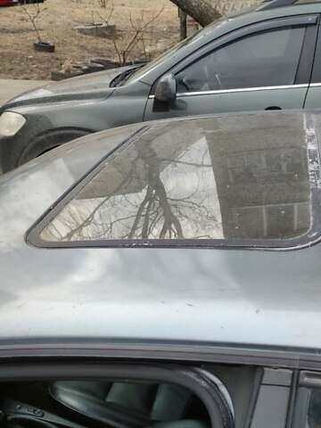 Серый Опель Омега, объемом двигателя 0 л и пробегом 300 тыс. км за 1700 $, фото 7 на Automoto.ua