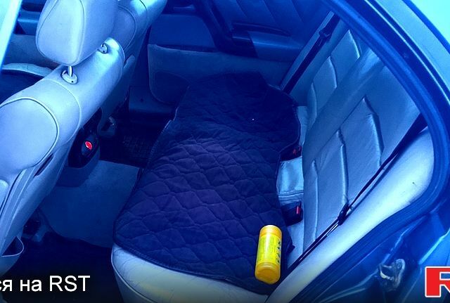 Серый Опель Омега, объемом двигателя 2.5 л и пробегом 0 тыс. км за 2400 $, фото 3 на Automoto.ua