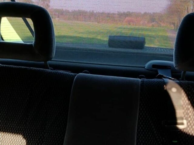 Серый Опель Омега, объемом двигателя 2 л и пробегом 390 тыс. км за 2324 $, фото 6 на Automoto.ua