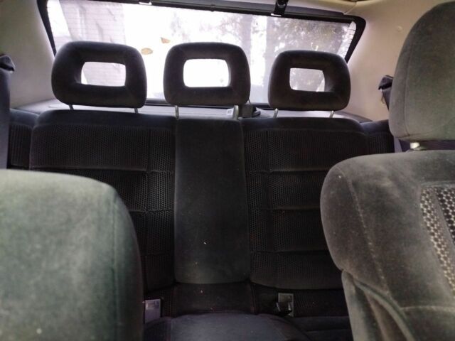 Сірий Опель Омега, об'ємом двигуна 3 л та пробігом 299 тис. км за 2800 $, фото 2 на Automoto.ua