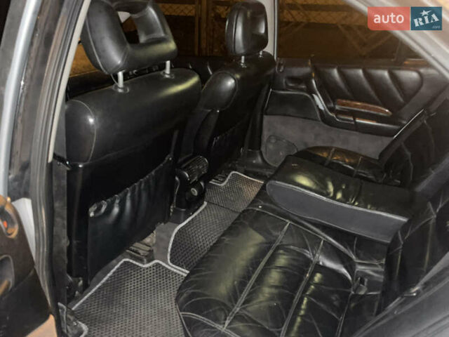 Серый Опель Омега, объемом двигателя 2 л и пробегом 400 тыс. км за 1800 $, фото 6 на Automoto.ua