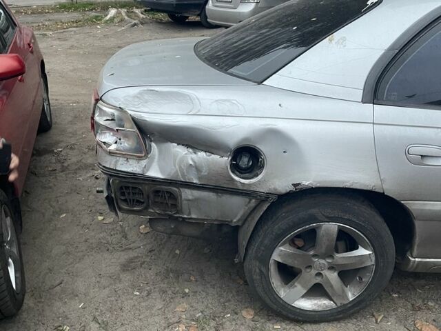 Опель Омега 1995 в Днепре (Днепропетровске) на Automoto.ua Серый Опель Омега, объемом двигателя 3 л и пробегом 520 тыс. км за 1200 $, фото 1 на Automoto.ua