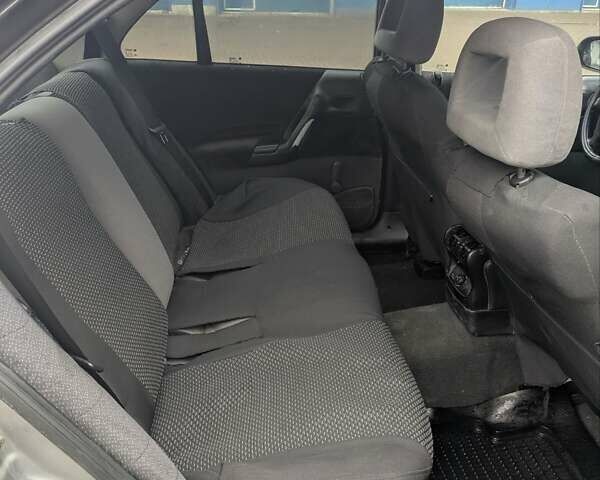 Серый Опель Омега, объемом двигателя 2 л и пробегом 281 тыс. км за 1450 $, фото 8 на Automoto.ua