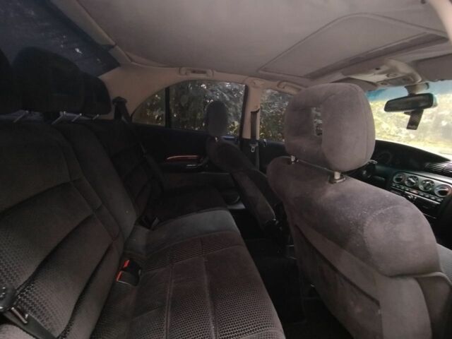 Сірий Опель Омега, об'ємом двигуна 3 л та пробігом 299 тис. км за 2800 $, фото 3 на Automoto.ua