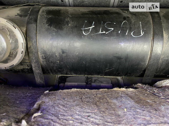 Сірий Опель Омега, об'ємом двигуна 2.5 л та пробігом 339 тис. км за 2600 $, фото 17 на Automoto.ua