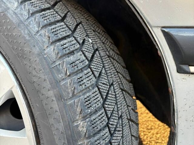 Серый Опель Омега, объемом двигателя 2.5 л и пробегом 3 тыс. км за 1600 $, фото 6 на Automoto.ua