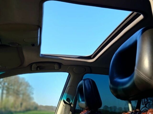 Серый Опель Омега, объемом двигателя 2 л и пробегом 390 тыс. км за 2324 $, фото 3 на Automoto.ua