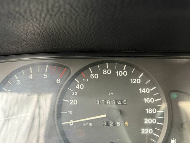 Сірий Опель Омега, об'ємом двигуна 2.5 л та пробігом 356 тис. км за 3500 $, фото 6 на Automoto.ua