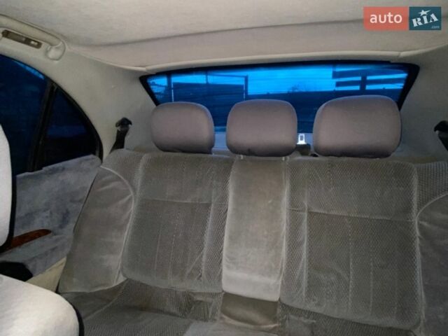 Серый Опель Омега, объемом двигателя 2 л и пробегом 280 тыс. км за 1750 $, фото 18 на Automoto.ua