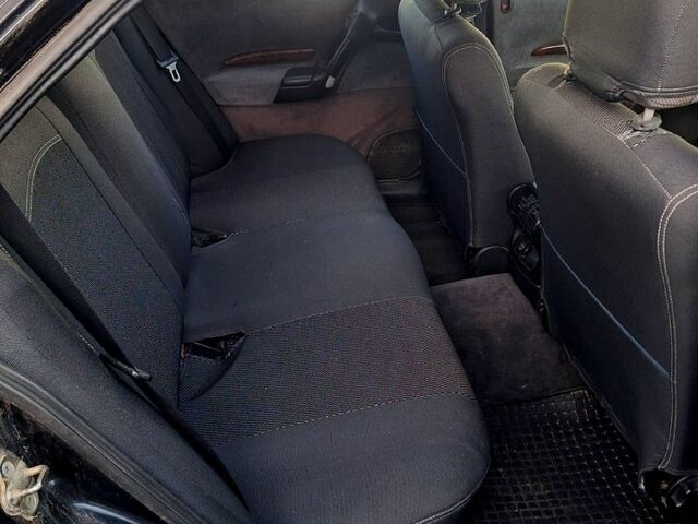 Серый Опель Омега, объемом двигателя 2.5 л и пробегом 0 тыс. км за 2200 $, фото 3 на Automoto.ua