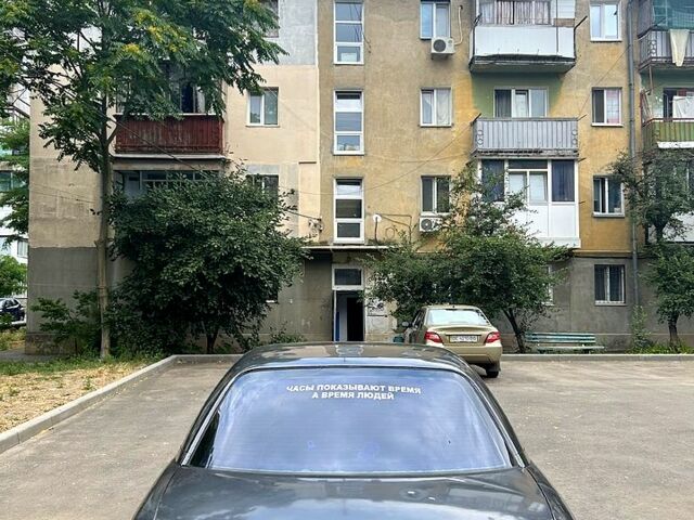 Серый Опель Омега, объемом двигателя 2.5 л и пробегом 500 тыс. км за 2500 $, фото 11 на Automoto.ua