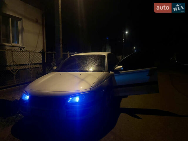 Серый Опель Омега, объемом двигателя 2 л и пробегом 400 тыс. км за 1800 $, фото 9 на Automoto.ua