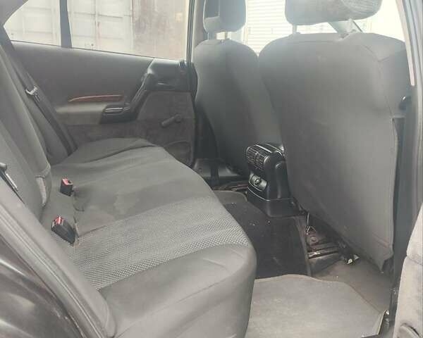 Серый Опель Омега, объемом двигателя 2.5 л и пробегом 300 тыс. км за 1700 $, фото 6 на Automoto.ua