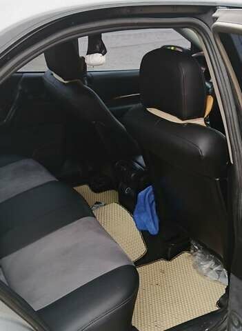 Серый Опель Омега, объемом двигателя 2 л и пробегом 37 тыс. км за 2500 $, фото 4 на Automoto.ua