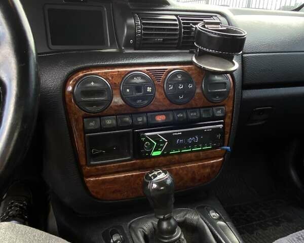 Серый Опель Омега, объемом двигателя 2 л и пробегом 250 тыс. км за 2500 $, фото 35 на Automoto.ua