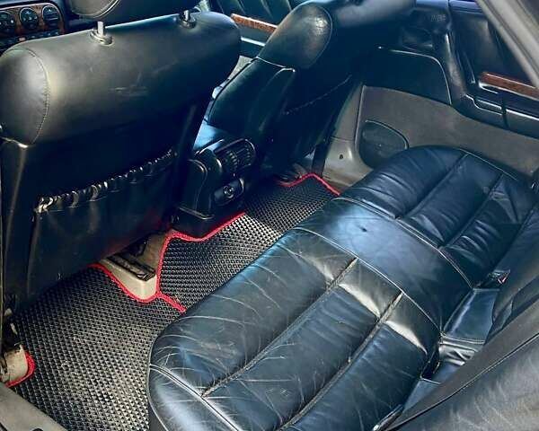 Опель Омега 1996 в Житомире на Automoto.ua Серый Опель Омега, объемом двигателя 2.5 л и пробегом 287 тыс. км за 1700 $, фото 6 на Automoto.ua