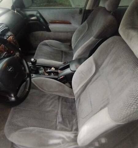 Сірий Опель Омега, об'ємом двигуна 2 л та пробігом 362 тис. км за 2450 $, фото 34 на Automoto.ua