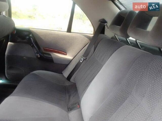 Серый Опель Омега, объемом двигателя 2 л и пробегом 300 тыс. км за 1700 $, фото 17 на Automoto.ua