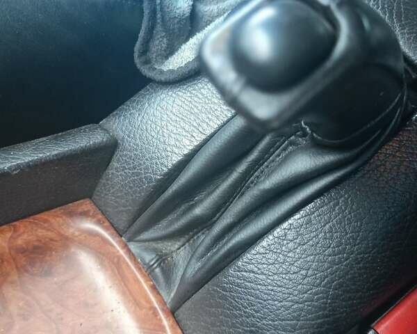 Серый Опель Омега, объемом двигателя 3 л и пробегом 280 тыс. км за 2900 $, фото 10 на Automoto.ua