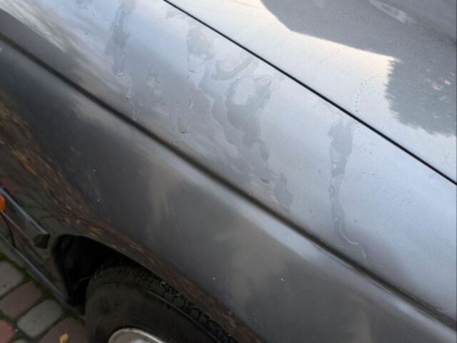 Серый Опель Омега, объемом двигателя 2 л и пробегом 340 тыс. км за 3200 $, фото 20 на Automoto.ua