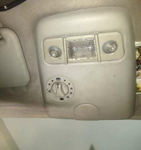 Сірий Опель Омега, об'ємом двигуна 2 л та пробігом 362 тис. км за 2450 $, фото 33 на Automoto.ua