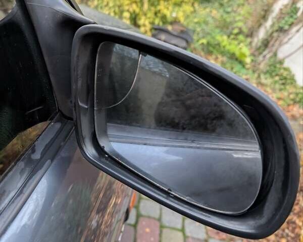 Серый Опель Омега, объемом двигателя 2 л и пробегом 340 тыс. км за 3200 $, фото 18 на Automoto.ua