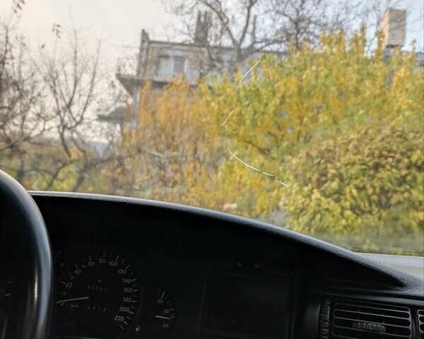 Серый Опель Омега, объемом двигателя 2 л и пробегом 340 тыс. км за 3200 $, фото 19 на Automoto.ua