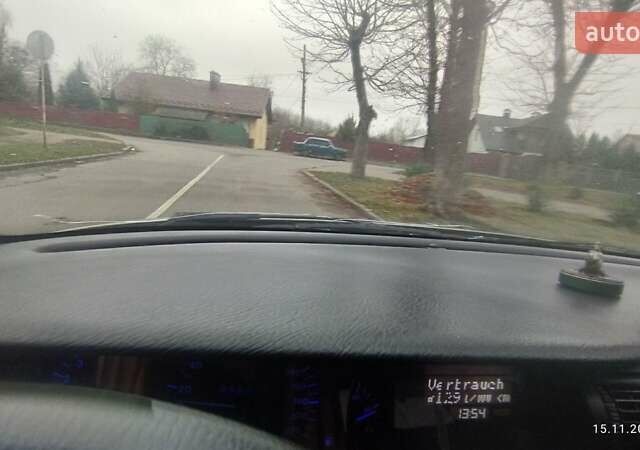 Сірий Опель Омега, об'ємом двигуна 2 л та пробігом 362 тис. км за 2450 $, фото 29 на Automoto.ua