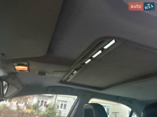 Серый Опель Омега, объемом двигателя 3 л и пробегом 280 тыс. км за 2900 $, фото 15 на Automoto.ua