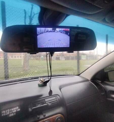 Сірий Опель Омега, об'ємом двигуна 2 л та пробігом 362 тис. км за 2450 $, фото 32 на Automoto.ua