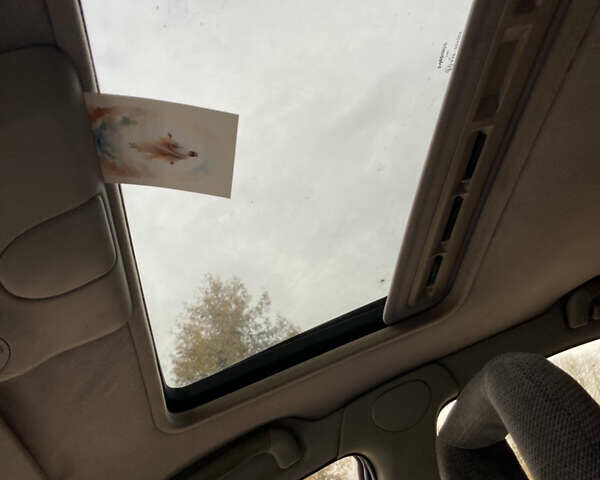 Серый Опель Омега, объемом двигателя 2 л и пробегом 312 тыс. км за 2150 $, фото 3 на Automoto.ua