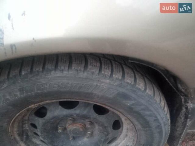 Серый Опель Омега, объемом двигателя 2 л и пробегом 300 тыс. км за 1500 $, фото 3 на Automoto.ua